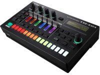 <b>Roland TR-6S BEAT MACHINE</b> 300 Samples WAV + 6 Partes <b>Roland TR-6S BEAT MACHINE</b> 300 Samples WAV + 6 Partes